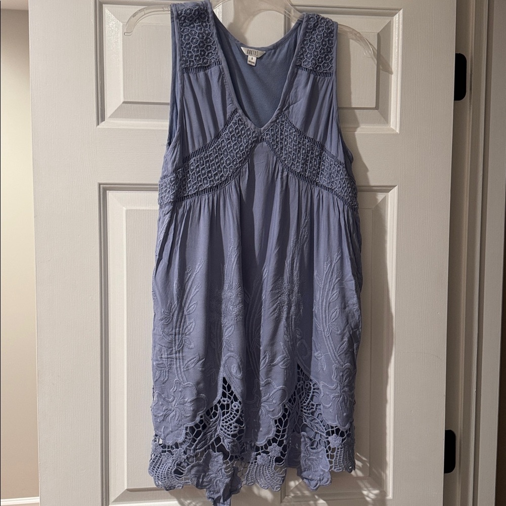Women’s Small Kaktus Tunic